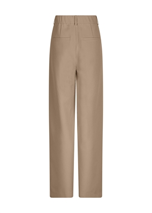 Emmett structure buks Dark Taupe Neo Noir 